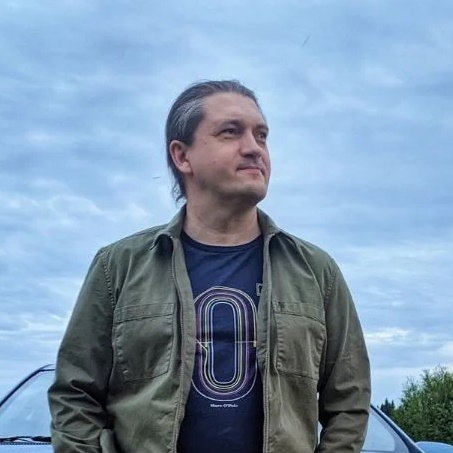 Юрий Поляков